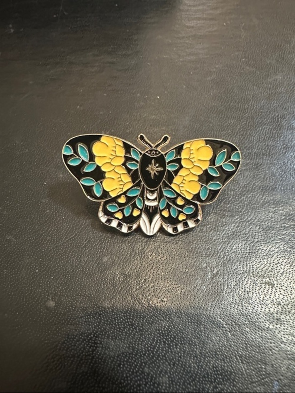 Moth Pin